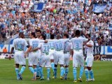Olympique de Marseille (OM) - Evian TG FC (ETG) Le résumé du match (6ème journée) - saison 2012/2013