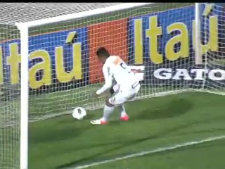 Portuguesa faz 3 no Santos que jogou sem Neymar