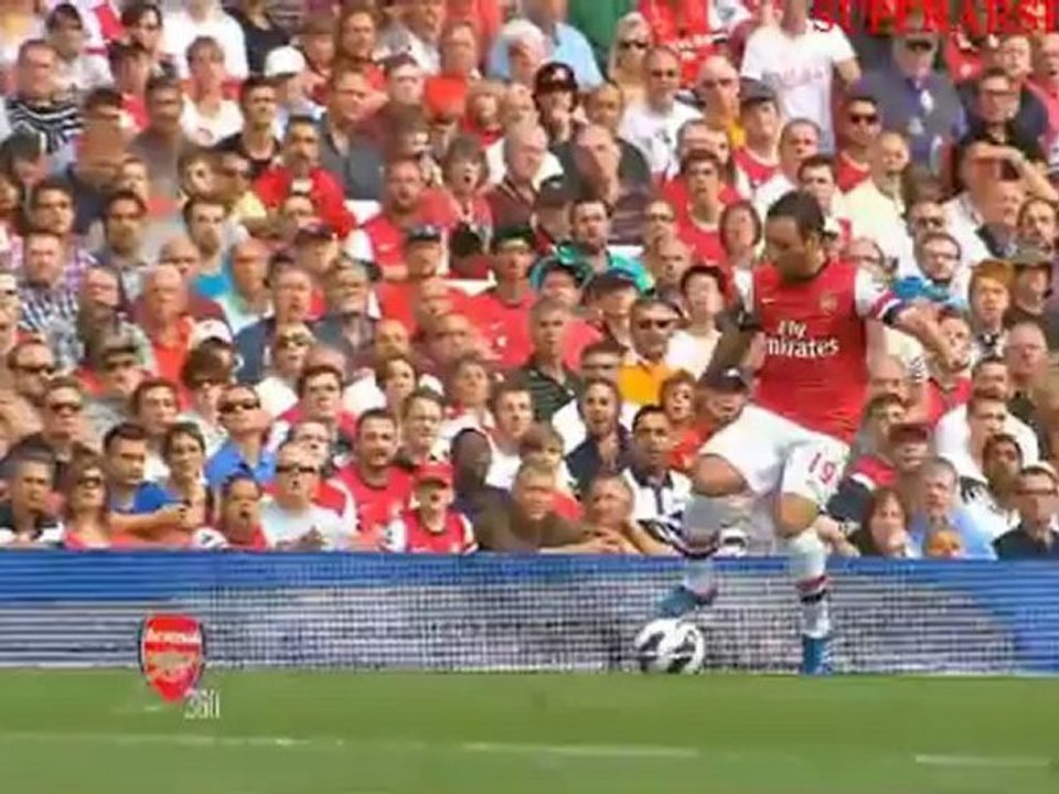 Arsenal 360 Episode 91