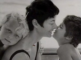 Annabel Buffet - Mes filles (1980)