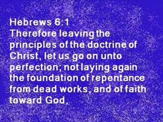 DAILY IN  CHRIST - 223  What is the five 5 fold ministry