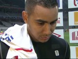 Interview de fin de match : LOSC Lille - Olympique Lyonnais - saison 2012/2013