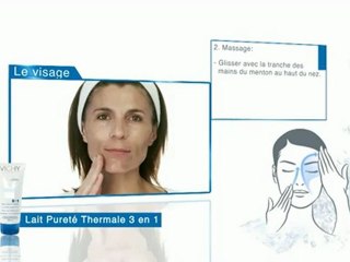 Vichy http://www.dermokozmetik.com  Pureté Thermale