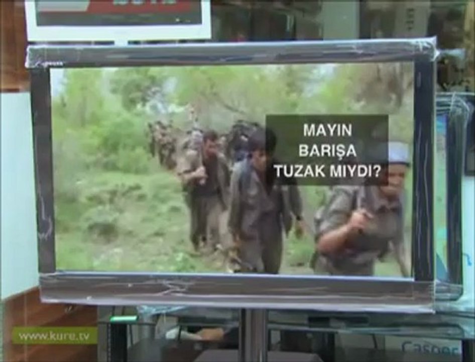 MiLiYETCiLiK HAZIRMISIN SAVAS BASLIYOR