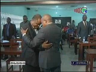 5ème session ordinaire du conseil national de l’ADECO