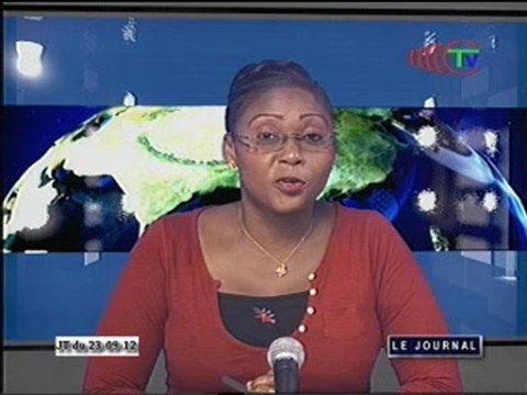 Session ordinaire administrative des conseillers départementaux de la Cuvette-ouest