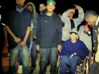 Rich Loco feat Lil Reece "Hood Shit"