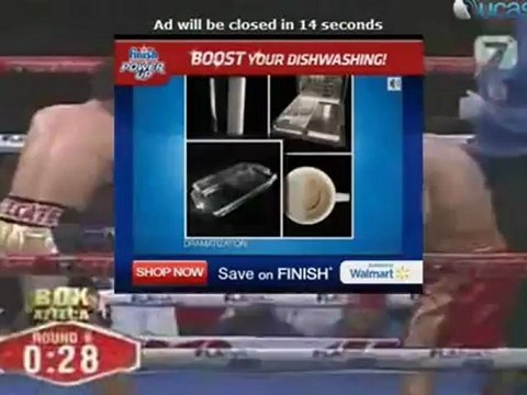 Juan Carlos Sanchez Jr vs Rodel Mayol