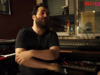 The Supermen Lovers à propos de sa config-studio et de ses instruments