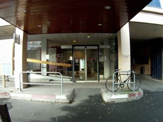 FAUVE ≠ SAINTE ANNE