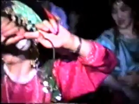 Rais ARSMOUK -TRES BELLE SOIREE