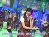 SKE48 - SKE Oshi Shin Domoto Kyoudai 2012.09.23