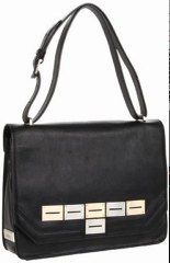 best reviews of botkier  Evans Shoulder Bag