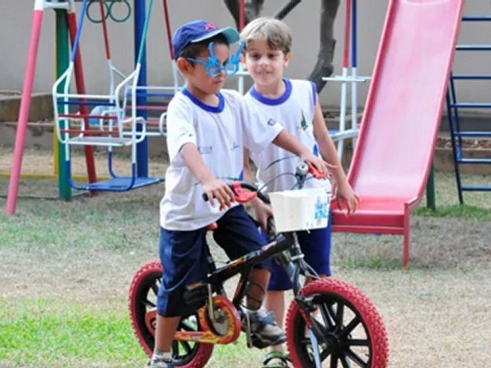 29.08.2012 - Lanche da turma da tia Dam na casa do João Pedro