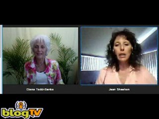 The Diana Todd-Banks Show Sep 19, 2012