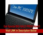 SPECIAL DISCOUNT ASUS Eee PC Seashell 1005PE-MU27-BU 10.1-Inch Netbook with Kindle for PC (Blue)