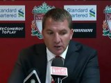 Rodgers pasa de los cánticos ofensivos