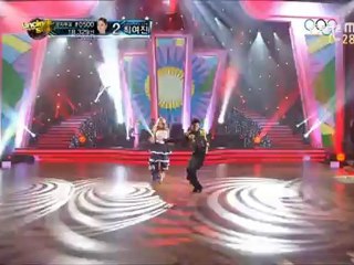 [DWTS2] SNSD Hyoyeon - All Performances
