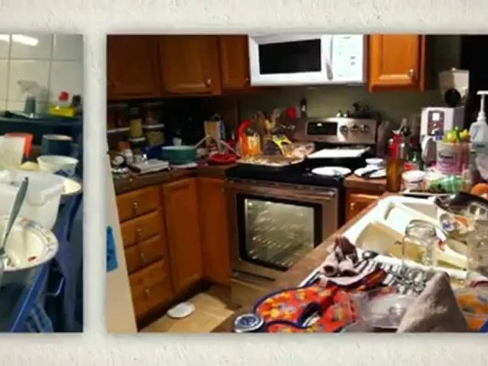 Glover Cleaning Maintenance | Home Cleaning- Black Friday