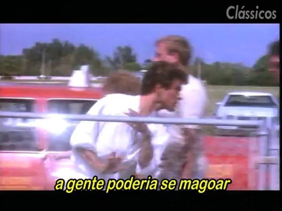 George Michael - Careless Whisper (Legendado)