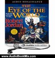 Audio Book Review: The Eye of the World: Book One of The Wheel of Time by Robert Jordan (Author), Kate Reading (Narrator), Michael Kramer (Narrator)