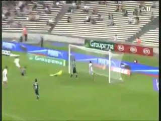 Bordeaux 2 - 2 Ajaccio