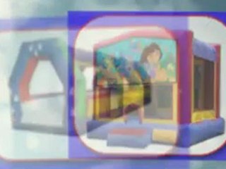 Fun Depot Moonbounce Rentals | Fort Washington MD | 410-418-9714