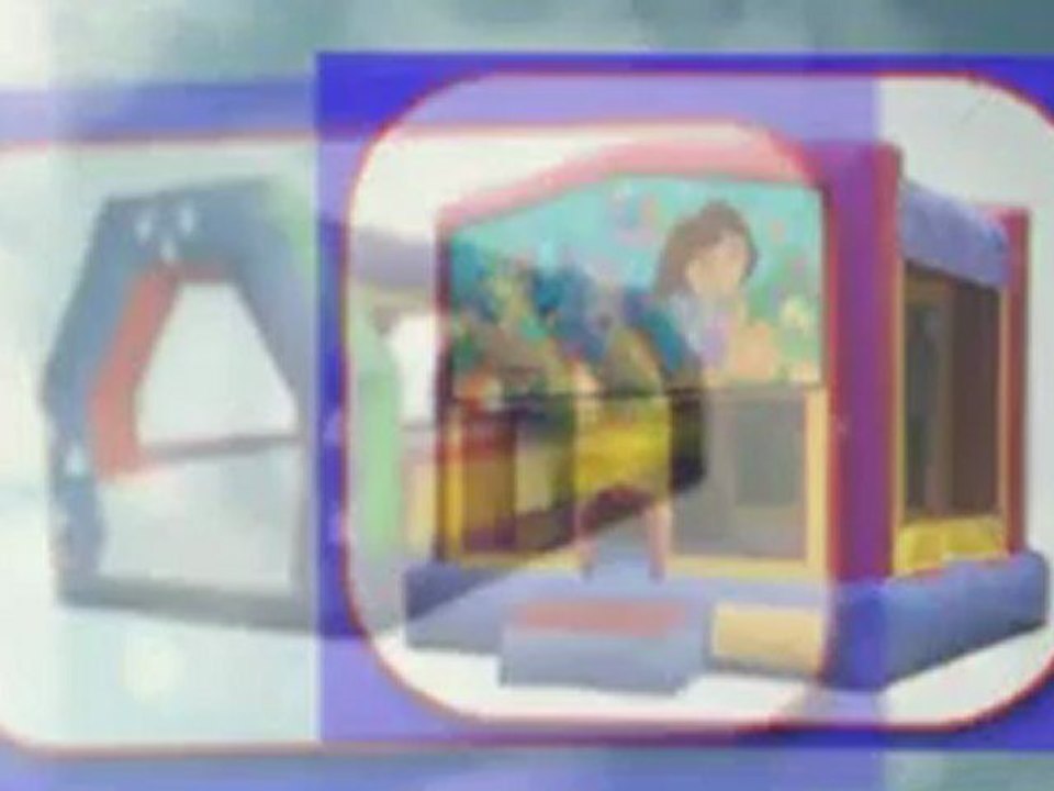 Fun Depot Moonbounce Rentals | Fort Washington MD | 410-418-9714