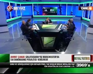 23.09.2012 Beyaz Futbol 3.Kısım