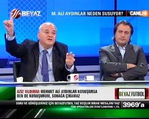 23.09.2012 Beyaz Futbol 6.Kısım