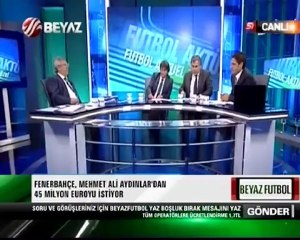 23.09.2012 Beyaz Futbol 5.Kısım