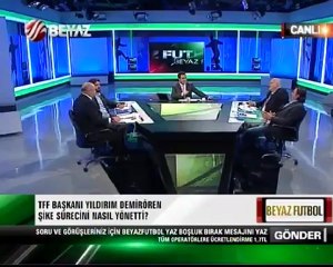 23.09.2012 Beyaz Futbol 7.Kısım