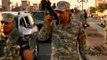 Libyan army evicts militias from Tripoli