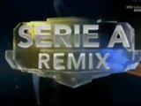Serie A Remix - Tutti gol della 4^ giornata