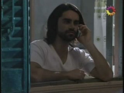 Gonzalo Heredia VALIENTES - ENZO e ISABEL parte 70