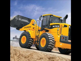 Công ty bán xe đào, xúc lật