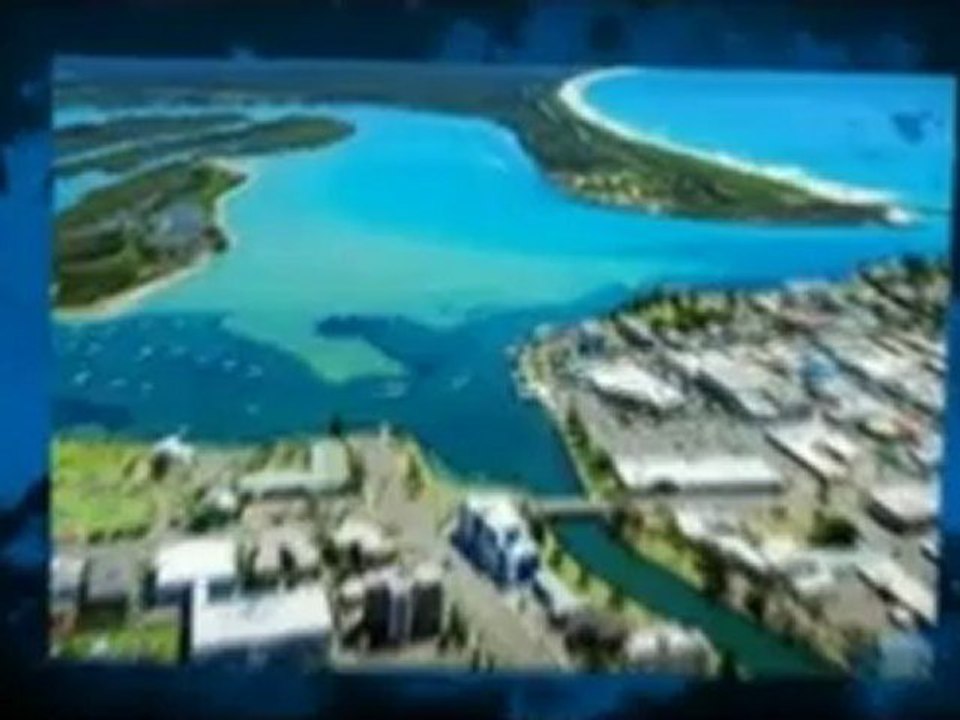 Port Macquarie Accommodation