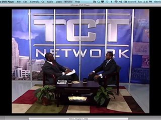 Derrick Miles - American Dream Was a Personal Nightmare