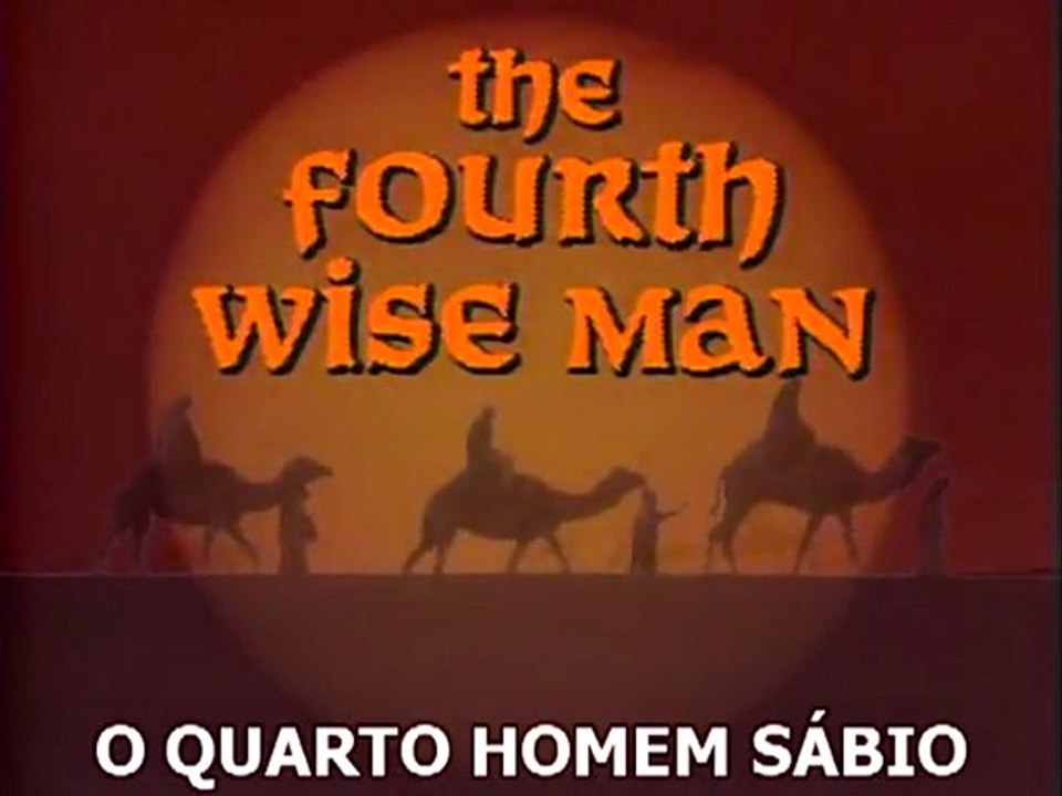 O.Quarto.Sábio (1985)  Parte 1