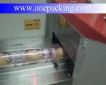 flat bread packing machine 【the best bread packing Equipment】