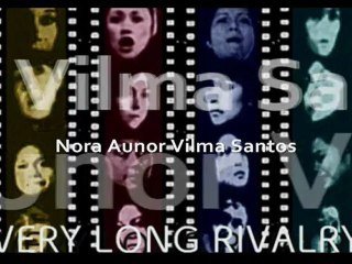 Very Long Rivalry - 1974 Biktima Fe Esperanza Caridad