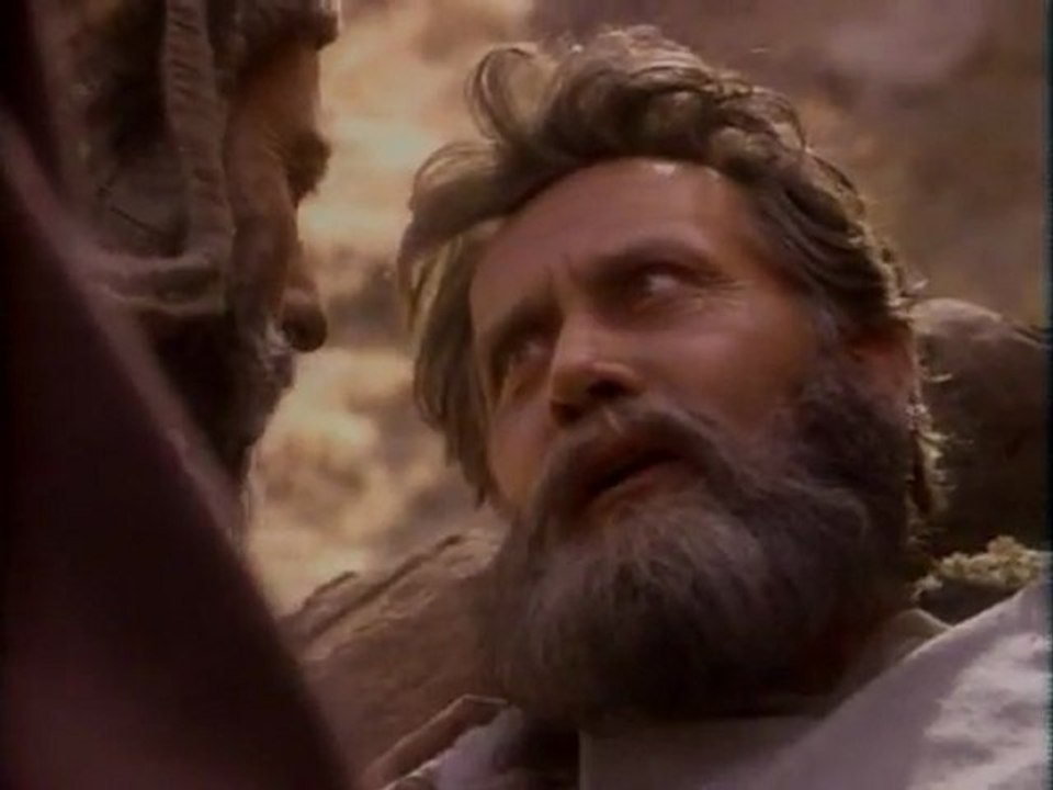 O Quarto Sábio (1985)  Parte 2