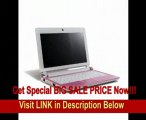 SPECIAL DISCOUNT Acer AOD250-1962 10.1-Inch Pink Netbook - Over 3 Hours of Battery Life
