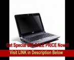 BEST BUY Acer Aspire One AOD150-1577 10.1-Inch Diamond Black Netbook - 6.5 Hour Battery Life