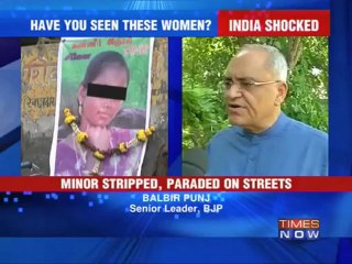 India shocked, Mumbai shamed