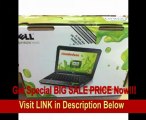SPECIAL DISCOUNT Dell Mini Nicklodeon Edition 1.6GHz Atom N270 1GB 160GB Intel Graphics 950 WebCam 10.1 Win Xp Home IM10-3067SWH