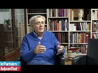 Bernard Pivot : un livre... et beaucoup de questions