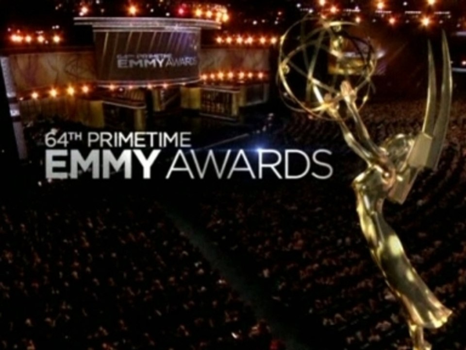 "Modern Family" and "Homeland" big winners at Emmys