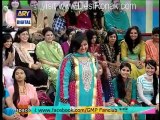 Good Morning Pakistan - 24th September 2012 part 4