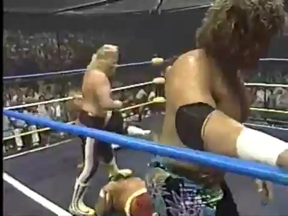 WarGames 7/23/89
